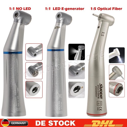 Dental rot 1 blau - 1:1,