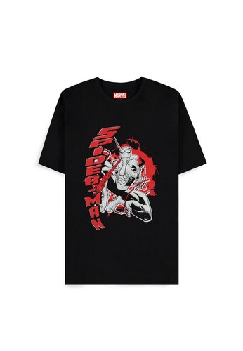 Spider man shirt herren jump - herren,