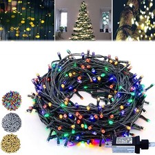 Micro Dot Twinkling Lights