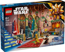 LEGO® Star Wars 75418