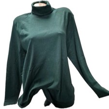 Sheego Damen Bluse Grün