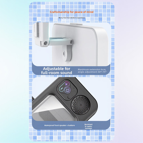 Wasserdicht für dusche handy - für,