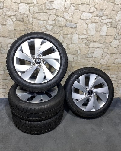 Golf gtd gti 17 zoll - vw,