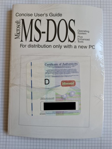 Microsoft dos operating - microsoft,