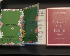 Daisy Wild Marc Jacobs / Eau