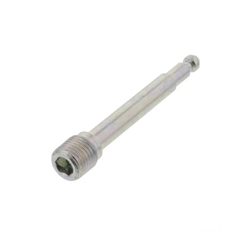 Gleitstift bremsklotz vorne - gleitstift,