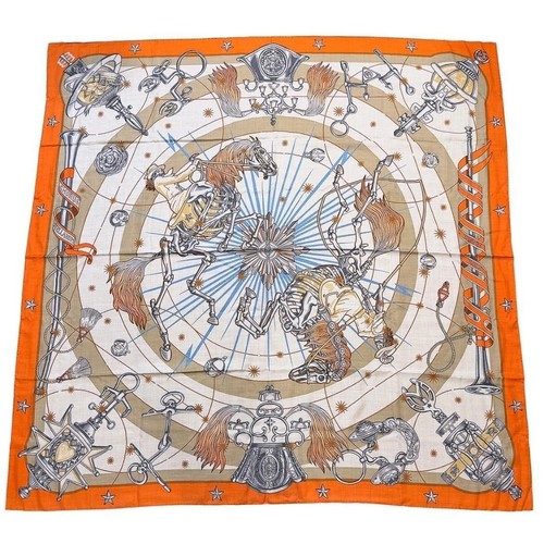 Hermes tuch schal - hermes,