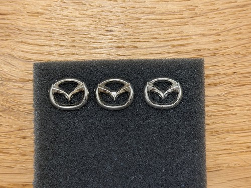 Original mazda logo - mazda,