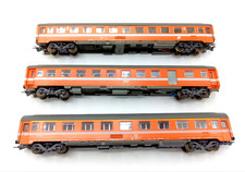 3 Rocco Schnellzugwagen SNCF