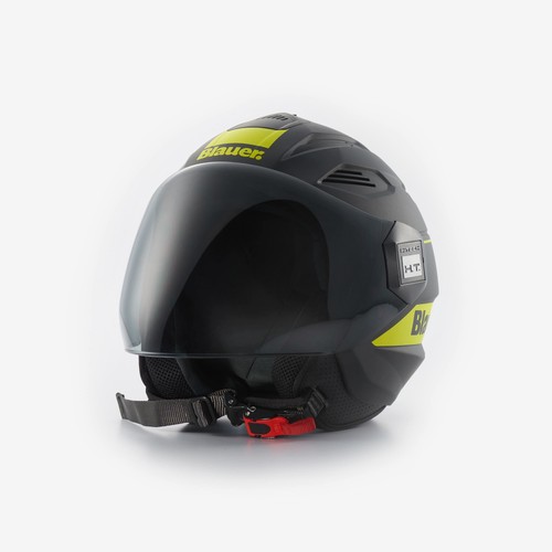 Blauer brat jet helm - blauer,