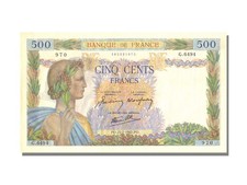[#53506] Banknote, Frankreich