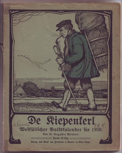 Kiepenkerl westfälischer - de,