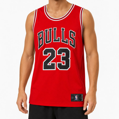 Chicago bulls jesse fawole - bulls, #23