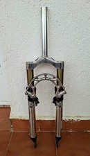 Marzocchi Bomber Super Fly