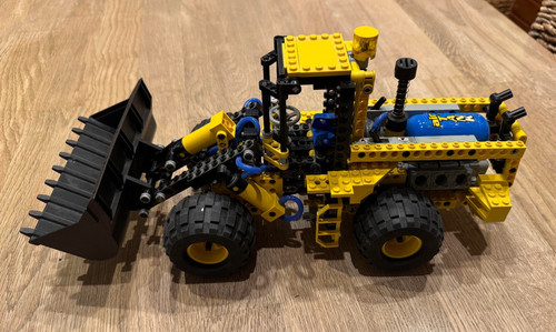 Lego technic - lego®,