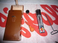 Messgerät alt Göttingen Wilh. Lambrecht KG