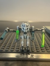 LEGO Star Wars Figur Sw0515