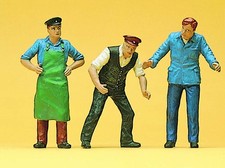 Preiser 45028 1:22,5 LGB