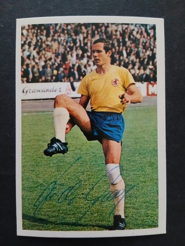 Erich maas eintracht - ,