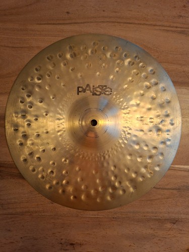 Paiste sound creation dark - 14",