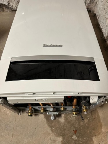 Buderus logamax plus gb172 - plus, gb172-14