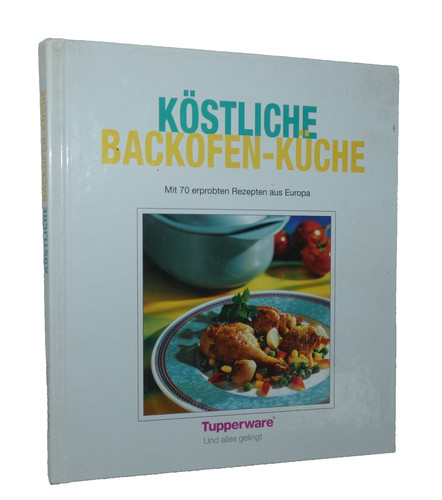 Köstliche backofen küche - köstliche, backofen-küche