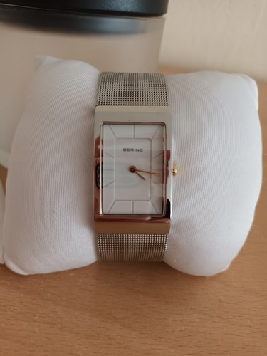 Bering damen quarz uhr - uhr,