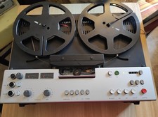 Braun TG 1000/4 Srereo Hifi