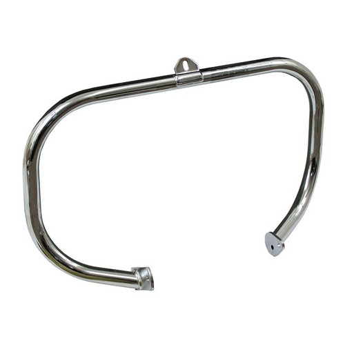 Stürzbügel chrom für harley - chrom,