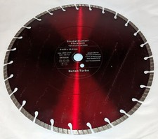 Cedima Diamant-Trennscheibe ø