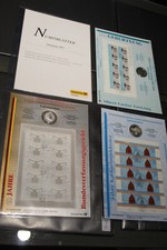 Numisblatt Jahrgang 2001 mit