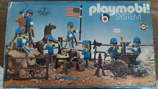 3408 Playmobil SYSTEM 7 Clicky
