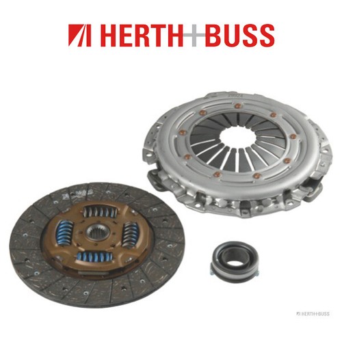 Herth buss jakoparts - herth+buss,
