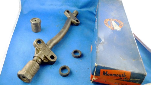 Achsschenkel kit lower knuckle - achsschenkel, kit,lower