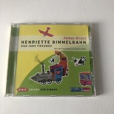 Henriette Bimmelbahn und ihre Freunde: Szenische Le... | Buch | Zustand sehr gut