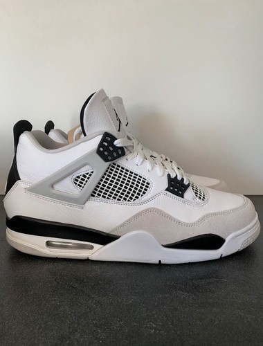 Jordan military black 46 - military,
