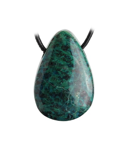 Budawi chrysokoll edelstein - budawi®,