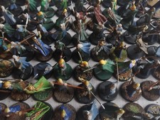 GW Herr der Ringe Tabletop -