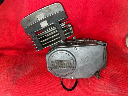 Motorblock franco morini - motorblock, 4