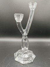 Nachtmann 2-fach-Kerzenhalter