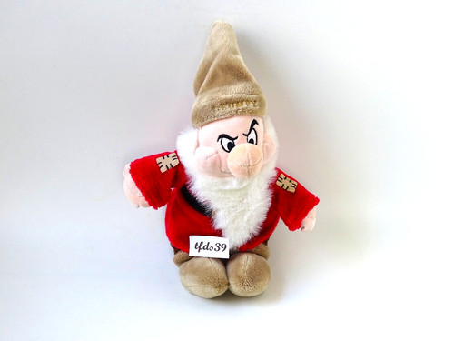 Disney zwerg grumpy sieben - zwerg,