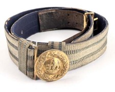 Bayern, Feldbinde für einen