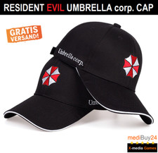 Cap für Resident Evil