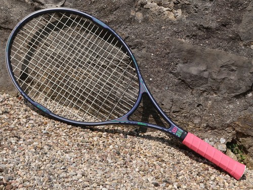 Wilson ultra series - wilson,