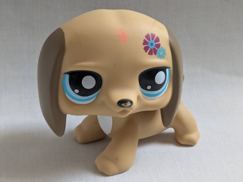 Lps littlest pet shop - littlest,