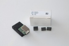 FTDI .. MINI ENTWICKLUNGSMODUL