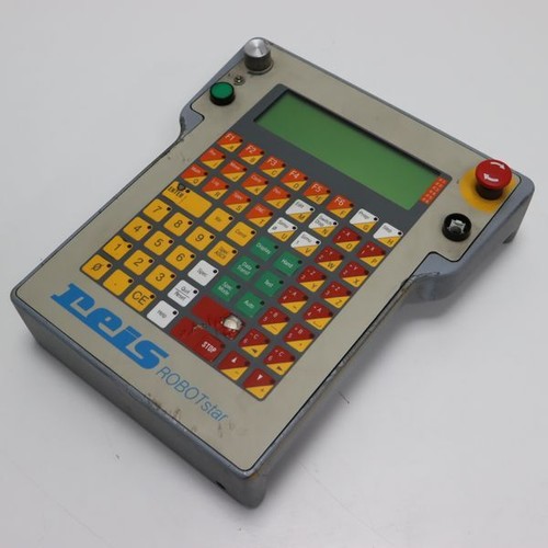 Reis robotstar phg - reis,