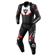 Motor Bike Racing Leather Suit