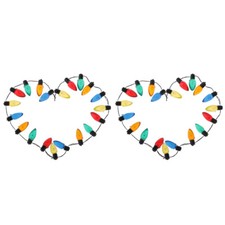 2er Pack 1/12 Puppenhaus