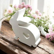 Häschen mit Herz Silikon